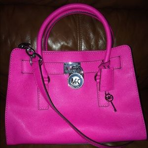 Michael Kors Satchel